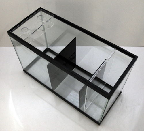 Aquarium sales sump kit