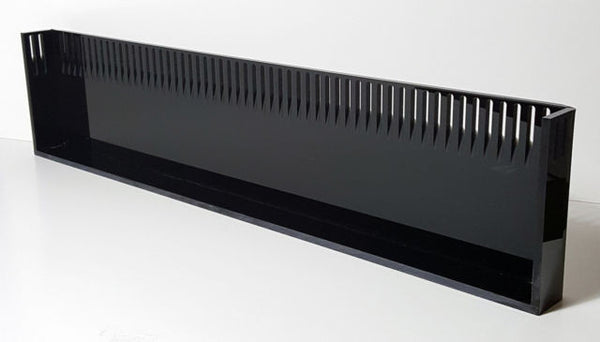 Aquarium internal overflow box best sale