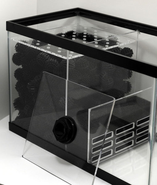 Wet dry Sump Kit For 24