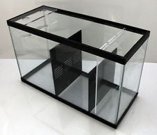 Refugium Kit For 48" X 13" X 21" 55 Gal. Protein Skimmer Sump Aquarium Filter