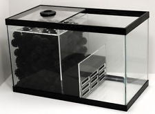 Wet dry Sump Kit For 20 X 10 X 12 10 Gal. Protein Skimmer Aquarium Filter