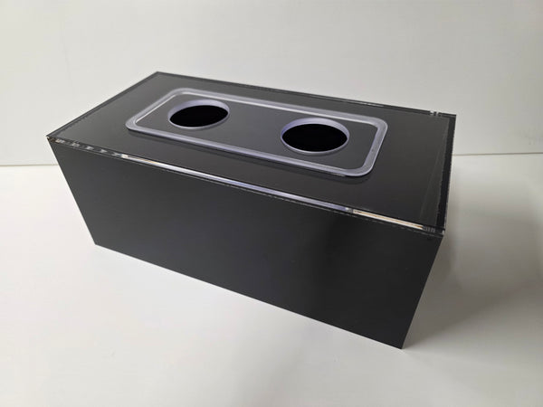 wrasse sand box