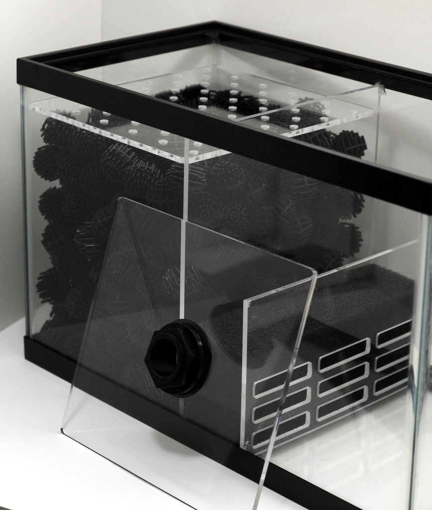 Wet/dry Sump Kit For 36