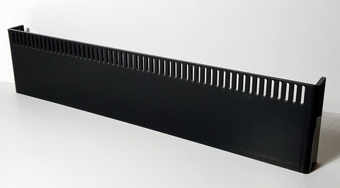 3500+ Gph Low Profile Overflow Box - Internal Aquarium Surface Skimmer 300 Gal