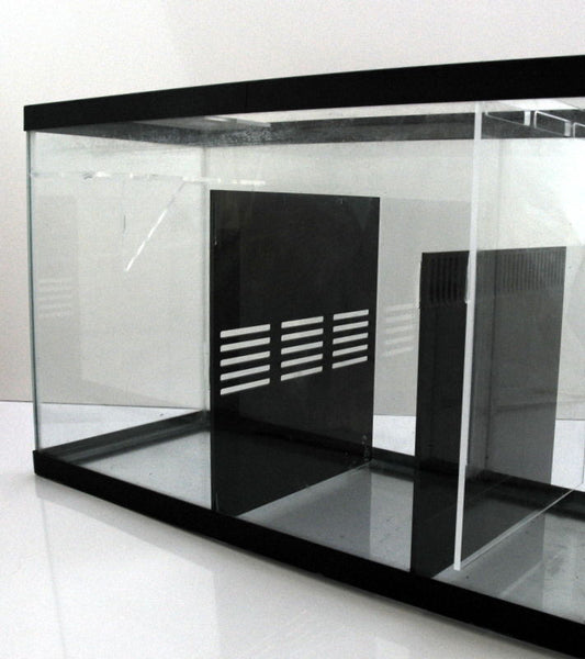 Refugium Kit For 36 X 18 X 17 40 Gal Breeder. Skimmer Sump Aquarium Refugium Kit For 36 X 18 X 17 40 Gal Breeder. Skimmer Sump Aquarium