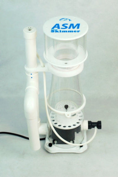 Asm Gc-3 Protein Skimmer. 2 Free Filter Socks With Purchase