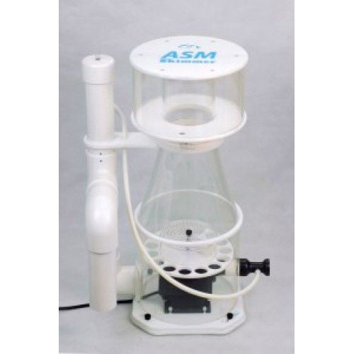 Asm Gc-15 Protein Skimmer. 2 Free Filter Socks With Purchase