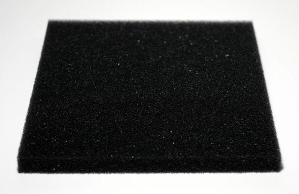 4" X 4" X 1" Foam Sponge Block Filter Pad For Aquarium Sump Wet-dry