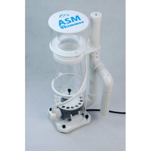 Asm Gc-1s Protein Skimmer. 2 Free Filter Socks With Purchase