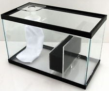 Sump Kit For 20"x10"x12" 10 Gal. Custom Protein Skimmer Sump Aquarium Filter