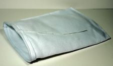 7" Dia X 16" Long Drawstrin Micron Filter Bag Sock. Aquarium Sump Pre Filter
