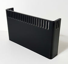 1000 Gph Low Profile Overflow Box - Internal Surface Skimmer 75 Gal Aquarium