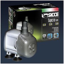 Sicce Syncra 2.0 Silent 10 Mt 568 Gph