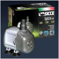 Sicce Syncra 0.5 Silent 10 Mt 185 Gph