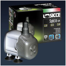 Sicce Syncra 3.0 Silent 10 Mt 714 Gph